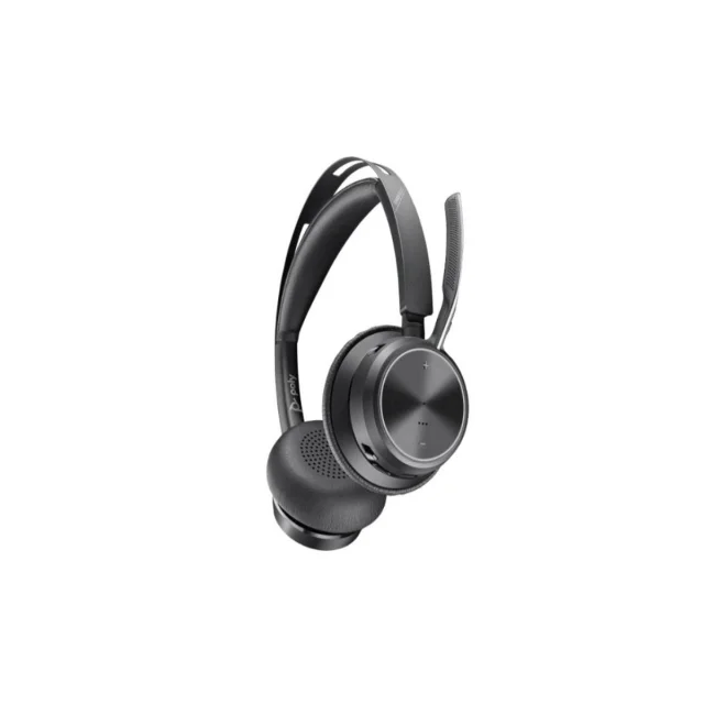 HP Poly Auriculares USB-C-C Poly Voyager Focus 2 + adaptador USB-C/A image 11