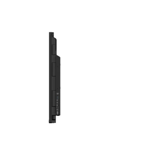 LG CreateBoard Standard pizarrón interactivo 139.7 cm (55") 3840 x 2160 Pixeles Pantalla táctil Negro image 8