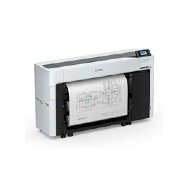 Epson SureColor T5770DR impresora de gran formato Wifi Inyección de tinta Color 2400 x 1200 DPI A0 (841 x 1189 mm) Ethernet