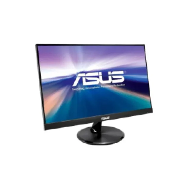 Monitor Asus 21.5 Touch VT229H 1920*1080 FHD HDMI VGA MULTITACTIL