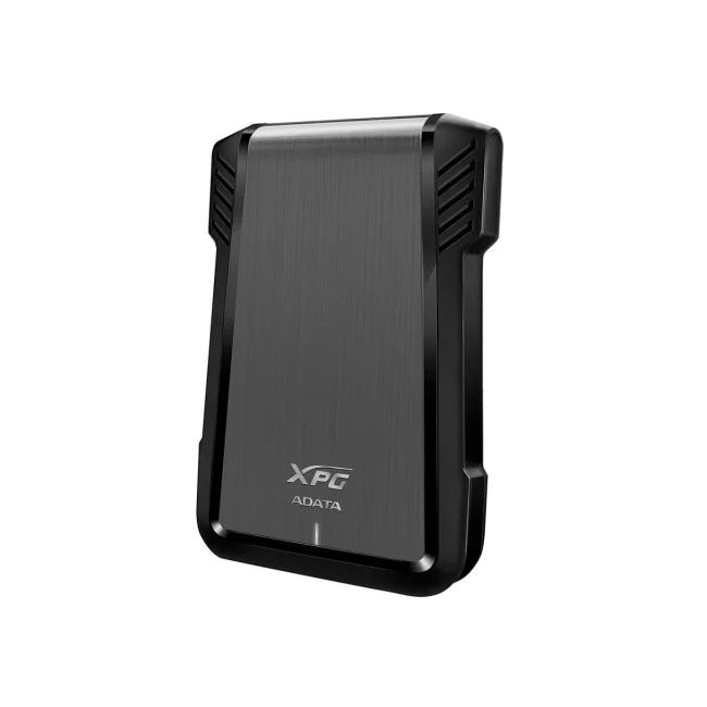 ADATA AEX500U3-CBK caja para disco duro externo Cubierta de disco duro/SSD Negro 2.5" image 8