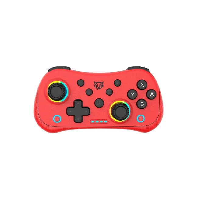 Controles Gaming Balam Rush KONTROL POCKET G555 image 4