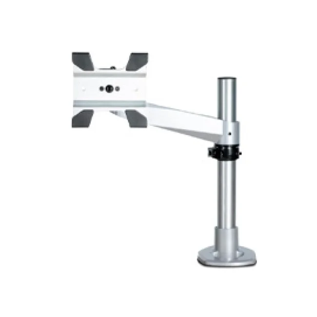 StarTech.com Soporte de Escritorio para Monitor - Brazo Articulado - Fabricado en Aluminio - de Calidad Premium