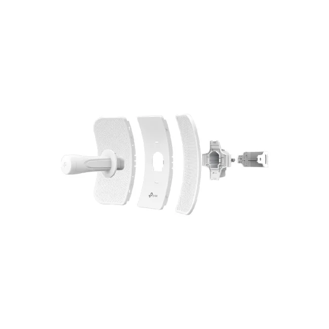 TP-Link CPE710 antena para red Antena direccional PoE/LAN 23 dBi image 6
