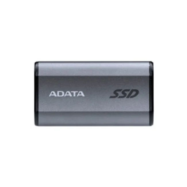 ADATA SE880 1 TB USB Tipo C 3.2 Gen 2 (3.1 Gen 2) Gris image 2