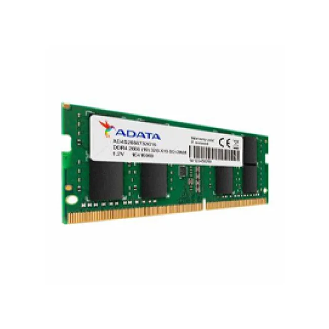 ADATA Premier módulo de memoria 16 GB 1 x 16 GB DDR4 260-pin SO-DIMM