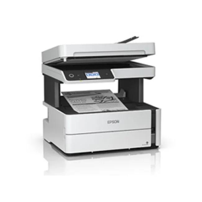 Epson EcoTank ET-M3180 Inyección de tinta A4 1200 x 2400 DPI 39 ppm Wifi image 2