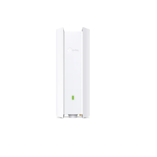 TP-Link Omada EAP650-Outdoor 3000 Mbit/s Blanco Energía sobre Ethernet (PoE) image 7