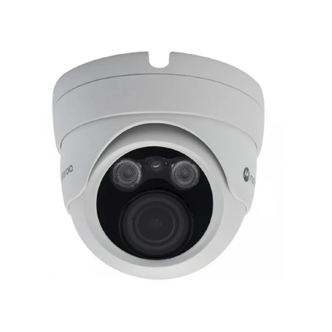 Motorola MTIDM045721 cámara de vigilancia Domo Cámara de seguridad IP Interior y exterior 2592 x 1944 Pixeles Techo image 5
