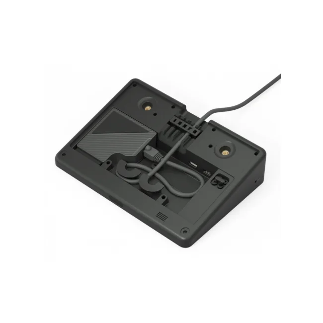 Logitech Tap 25.6 cm (10.1") 1280 x 800 Pixeles IPS Negro image 4