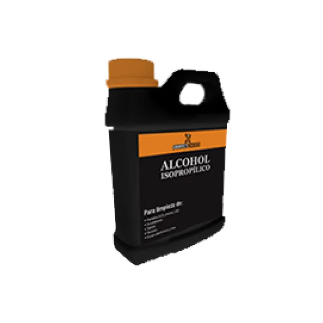 Perfect Choice PC-034094 kit de limpieza para equipos Líquido para limpieza de equipos 1000 ml image 2
