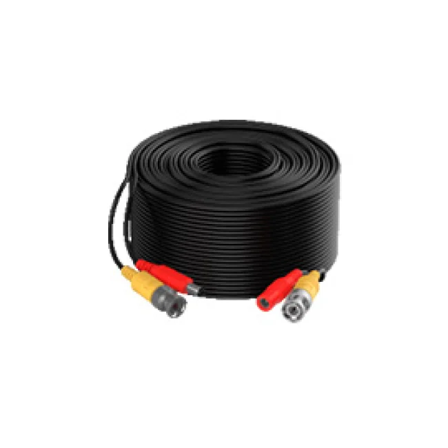 Dahua Technology DH-PFM942I-50-5 adaptador de cable de vídeo 50 m BNC Negro image 2