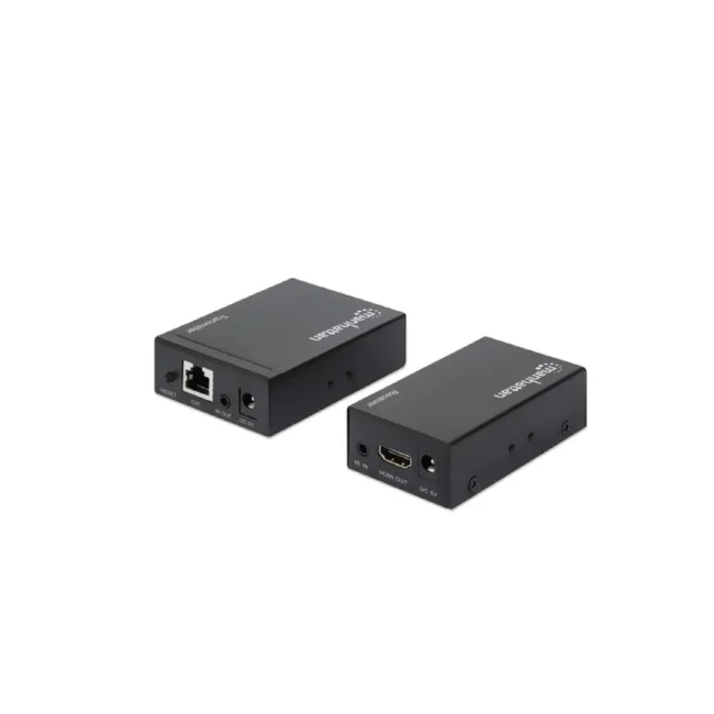 Manhattan Kit extensor de HDMI sobre Ethernet image 6