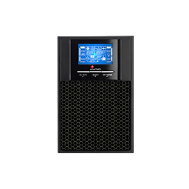 Smartbitt SBOL1KT-1 sistema de alimentación ininterrumpida (UPS) Doble conversión (en línea) 1 kVA 800 W image 3