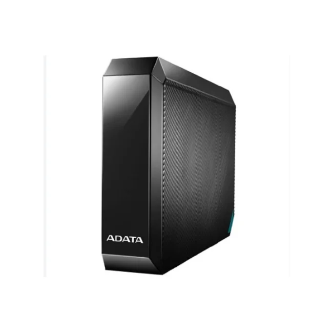 ADATA HM800 disco duro externo 4 TB 7200 RPM 3.5" USB Tipo C Negro image 7