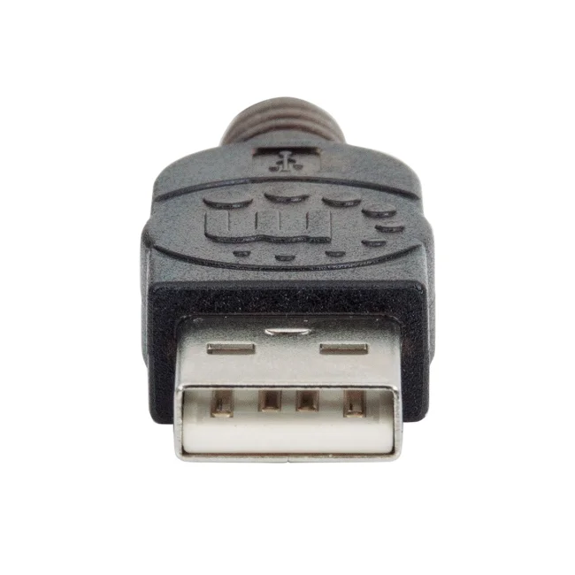 Manhattan Cable de Extensión Activa USB de Alta Velocidad image 11