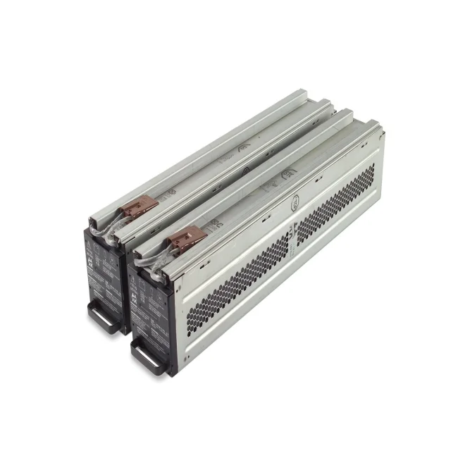 APC APCRBC140 batería para sistema UPS Sealed Lead Acid (VRLA) 192 V image 3
