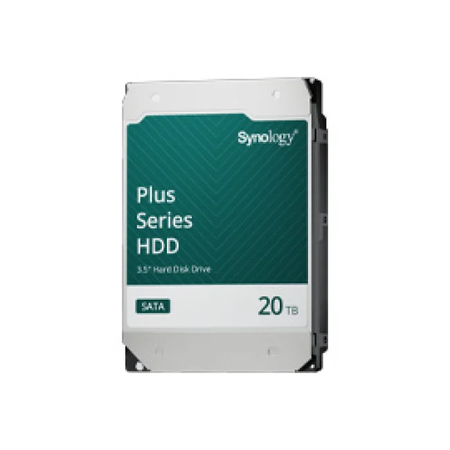 Disco Duro SYNOLOGY HAT3320-20T image 2