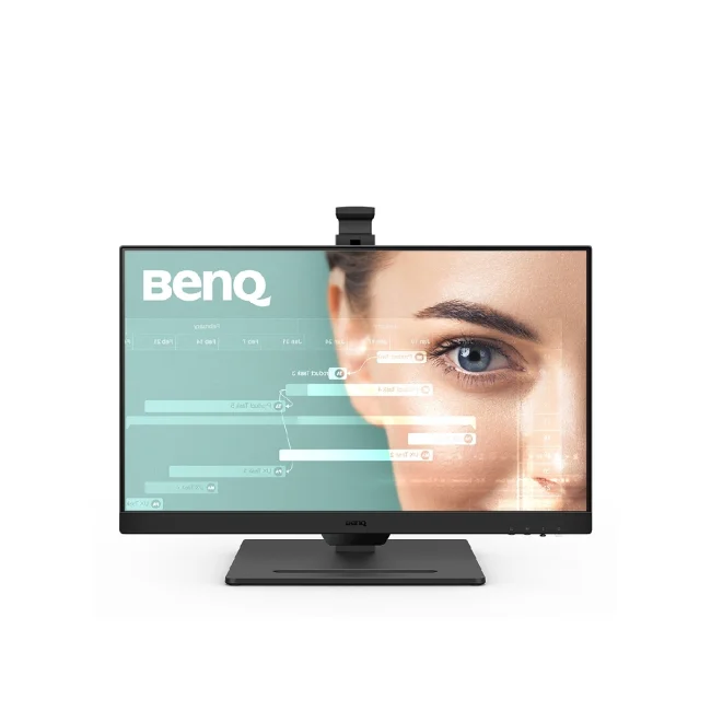 BenQ GW2490T monitor de computadora 60.5 cm (23.8") 1920 x 1080 Pixeles Full HD Negro image 13