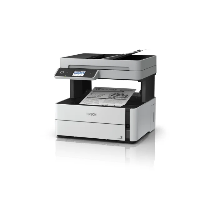 Epson EcoTank M3170 Inyección de tinta A4 1200 x 2400 DPI 39 ppm Wifi image 5