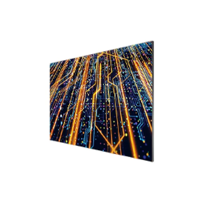 Samsung IA015C LED Interior