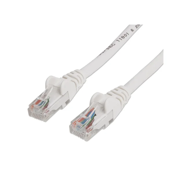 Intellinet Cable Patch Cat6, UTP image 6