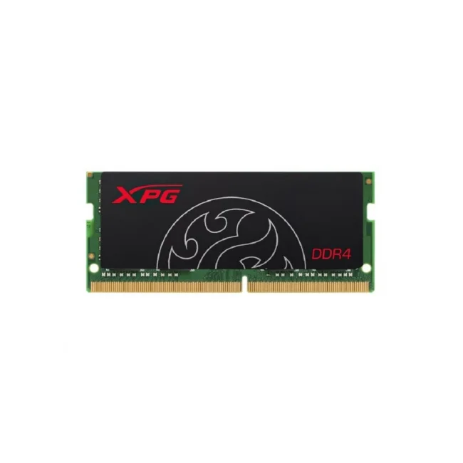 XPG HUNTER AX4S32008G22-SBHN módulo de memoria 8 GB 1 x 8 GB DDR4 3200 MT/s 260-pin SO-DIMM image 6