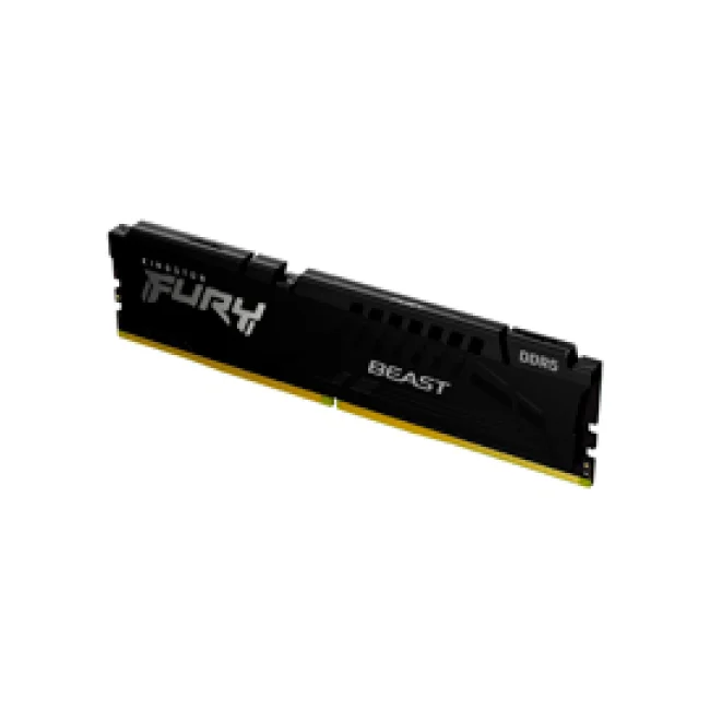 Kingston Technology FURY Beast módulo de memoria 16 GB 1 x 16 GB DDR5 5200 MT/s 288-pin DIMM image 2