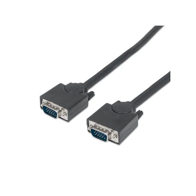 Manhattan Cable para monitor SVGA image 11