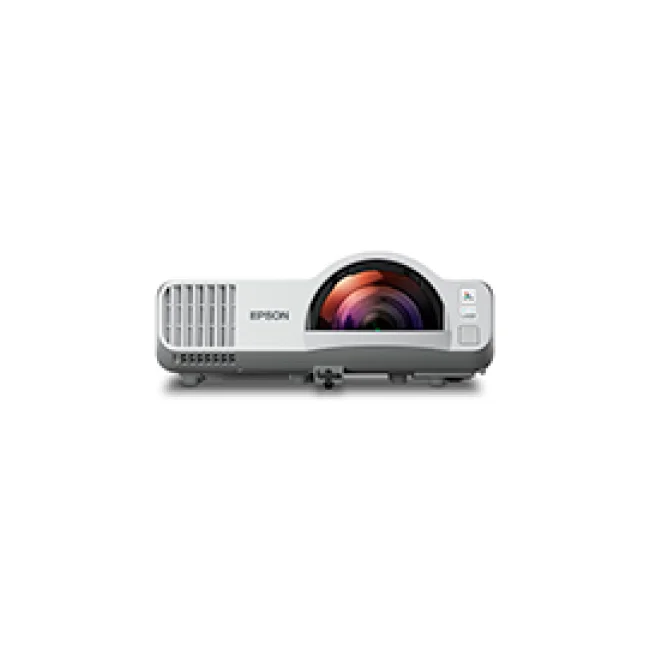 Epson PowerLite L210SF Proyector de corto alcance 4000 lúmenes ANSI 3LCD 1080p (1920x1080) Blanco