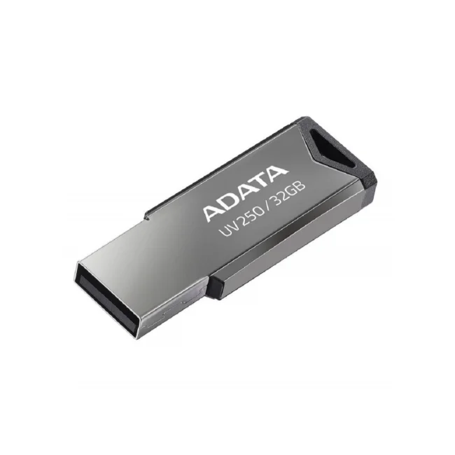 ADATA UV250 unidad flash USB 32 GB USB tipo A 2.0 Plata image 7