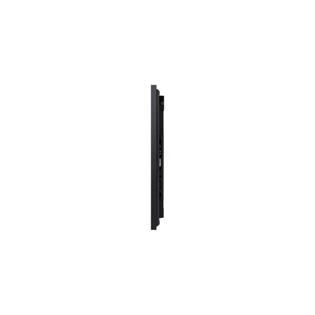 Samsung LH55QMBTBGCXZA pantalla de señalización Panel plano interactivo 139.7 cm (55") Wifi 400 cd / m² 4K Ultra HD Negro Pantalla táctil 24/7 image 8