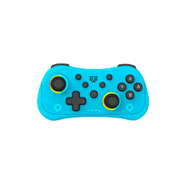 Gamepad control Inalámbrico BALAMRUSH POCKET G555 Azul. Conexión Bluetooth 5.0 Dual Mode + Alámbrico image 2
