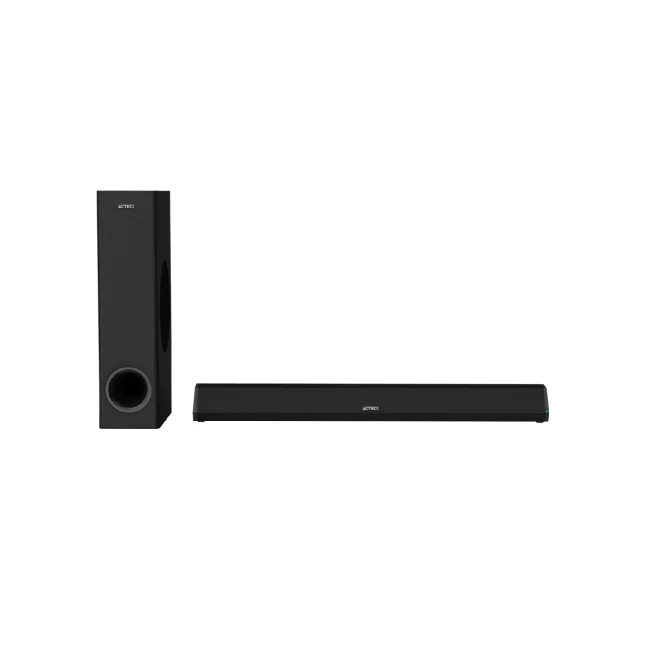 Acteck BS670 Negro 2.1 canales 70 W image 9