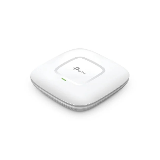 TP-Link EAP115 punto de acceso inalámbrico 300 Mbit/s Blanco Energía sobre Ethernet (PoE) image 8