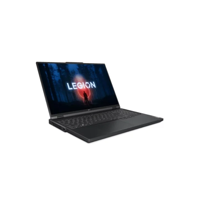 Lenovo Legion Pro 5 16ARX8 AMD Ryzen™ 7 7745HX Computadora portátil 40.6 cm (16") WQXGA 16 GB DDR5-SDRAM 512 GB SSD NVIDIA GeForce RTX 4060 Wi-Fi 6E (802.11ax) Windows 11 Home Español Gris image 6