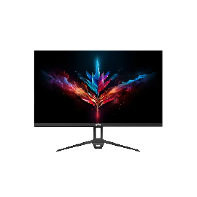 MONITOR GHIA / 23.8 PULG / LED / IPS / FULL HD 1920 X 1080 / FRAMELESS / 100 HZ / VGA / HDMI / BOCINAS INTEGRADAS / 3 AÑOS DE GARANTIA