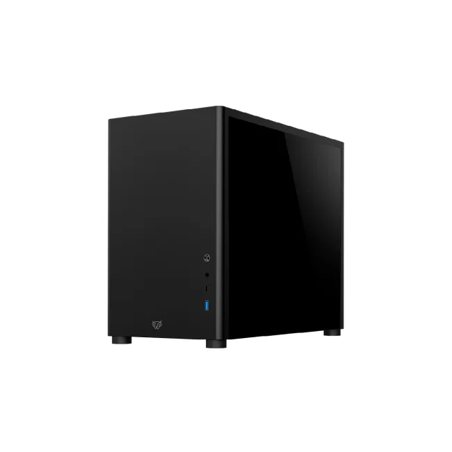 Balam Rush ERIS JET GI985 Micro Tower Negro image 5