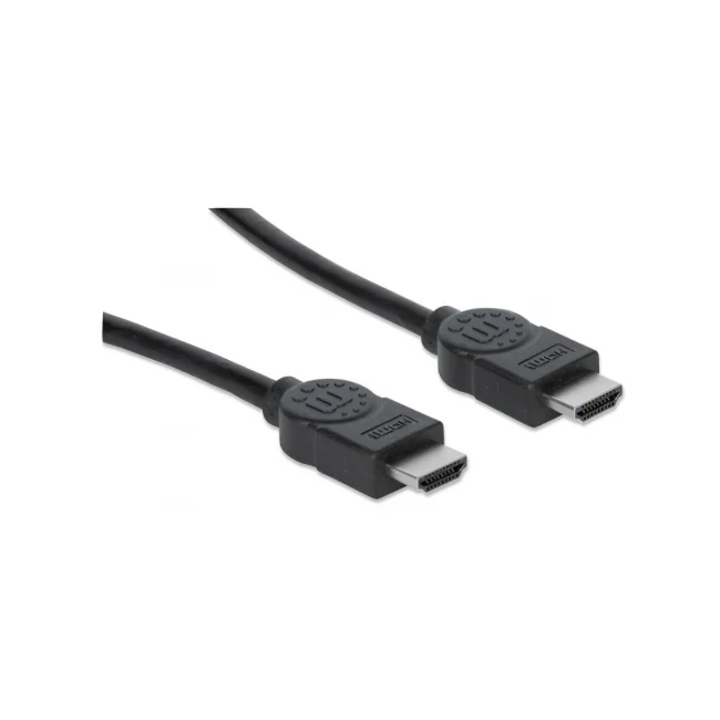 Manhattan Cable HDMI de Alta Velocidad con Canal Ethernet image 10