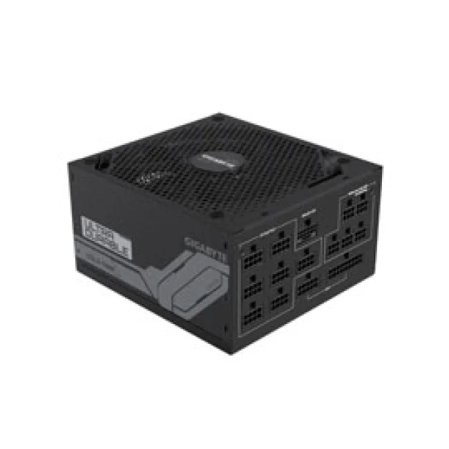 GIGABYTE UD1300GM PG5 unidad de fuente de alimentación 1300 W 20+4 pin ATX ATX Negro