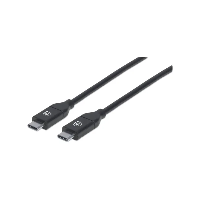 Manhattan Cables USB-C de Alta Velocidad image 5