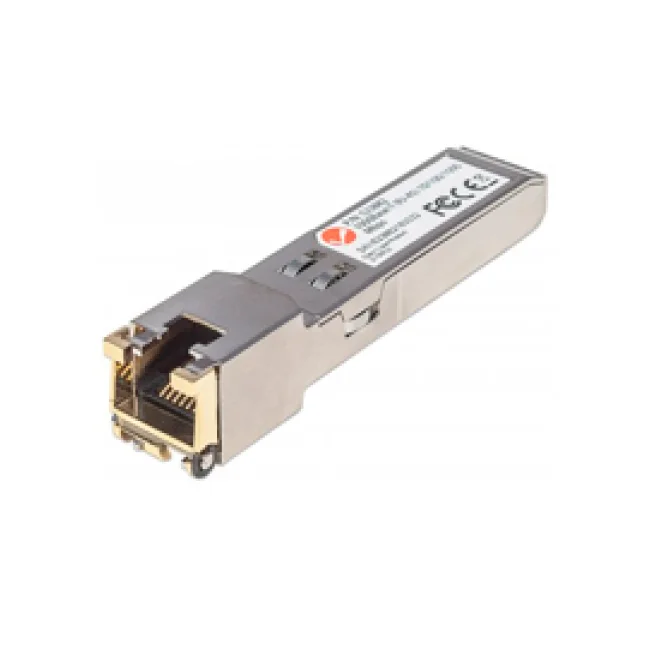 Intellinet 523882 módulo de red del transceptor 1250 Mbit/s SFP image 2