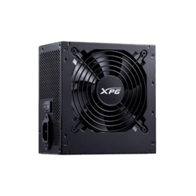 FUENTE DE PODER ADATA  XPG PROBE 80 PLUS BRONZE 700W ATX2.52 140X150X86MM (PROBE700B BKCUS)