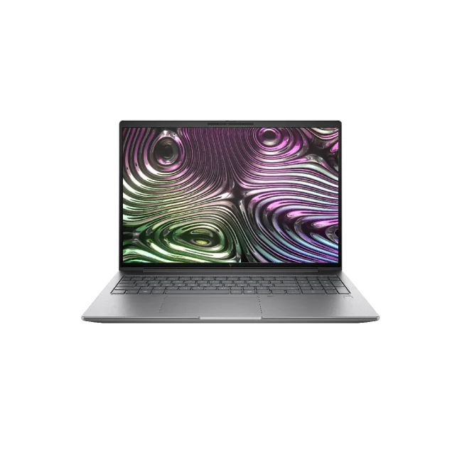 WORKSTATION PORTATIL HP ZBOOK X G1I / CORE ULTRA 9 285H HASTA 5.40 / RTX PRO 2000 BLACKWELL 8GB / 32GB DDR5 5600 / 1TB SSD / 16 WUXGA / CERT ISV PROF VPRO / WIN 11 PRO / PLATA / 1-1-0 image 2