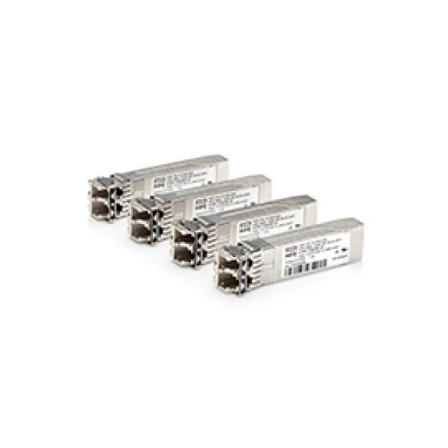 HPE C8R25B módulo de red del transceptor Fibra óptica 10000 Mbit/s SFP+ 850 nm image 2