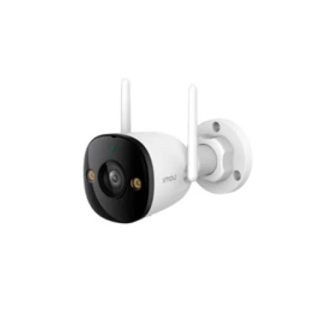 Imou Bullet 2E Bala (forma) Cámara de seguridad IP Interior y exterior 2304 x 1296 Pixeles Techo/pared