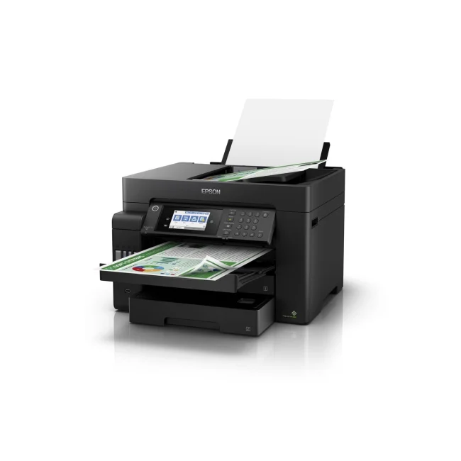 Epson EcoTank L15150 Inyección de tinta A3 4800 x 2400 DPI Wifi image 4