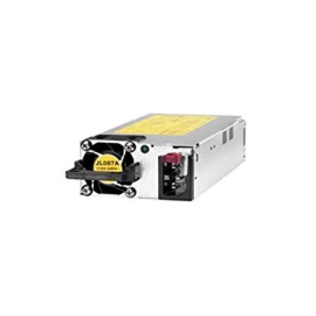 Aruba X372 54VDC 1050W 110-240VAC Power Supply componente de interruptor de red Sistema de alimentación image 2