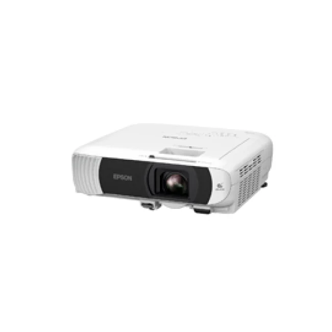 Epson PowerLite FH54+ Proyector de alcance estándar 4100 lúmenes ANSI 3LCD 1080p (1920x1080) Blanco image 3