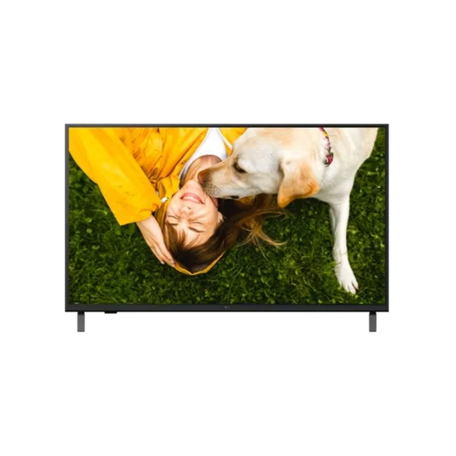 LG 55UA751C televisión para el sector hotelero 139.7 cm (55") 4K Ultra HD Smart TV Negro image 6